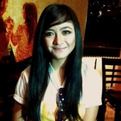 Jadi Penyanyi, Nadia Vega Akui Aji Mumpung