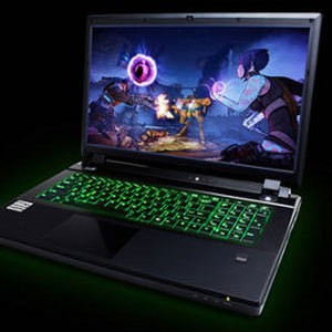 Ini Dia Laptop Gaming Penantang Alienware