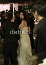 Rebecca Hamil 7 Bulan