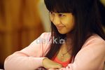 Di Indonesia Open 2012, Pecatur Chelsie Tampil Pink
