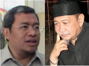 Gema Keadilan Kota Bandung Siap Dukung Duet Aher-Deddy Mizwar