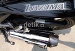 Suzuki Luncurkan Motor Inazuma