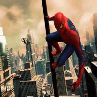 Amazing Spider-Man Beraksi di Wii U