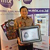BCA Card Platinum Batik Raih Penghargaan di Indonesia PR of the Year 2012
