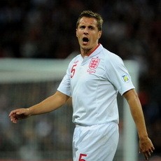 Terry Pensiun dari Timnas, Jagielka Siap Buktikan Diri
