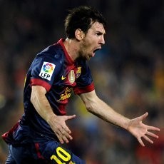 Barca: Kontrak Baru untuk Messi? Bisa Besok atau Tahun Depan