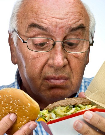 10 Makanan Ini Akan Mempercepat Penuaan (1)