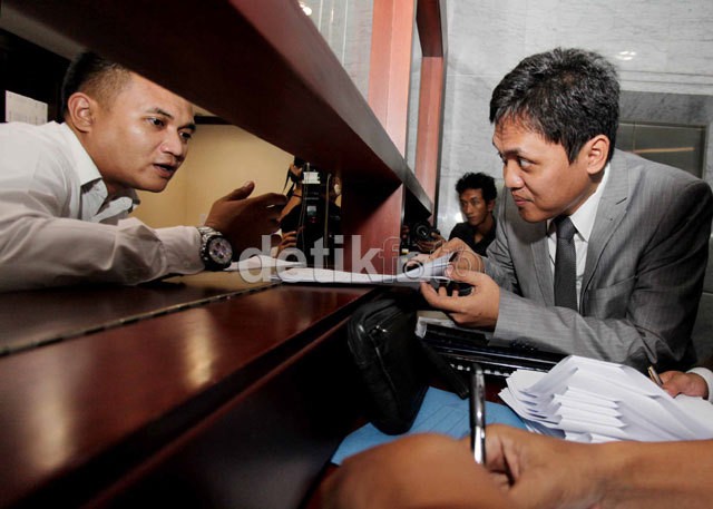 Alasan Pendukung Prabowo Cabut Permohonan Uji Materi UU Pilpres