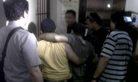 Residivis Kambuhan Kasus Curanmor Dibekuk di Manado