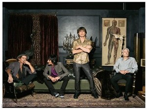 The Rolling Stones Akhirnya Akan Konser Lagi