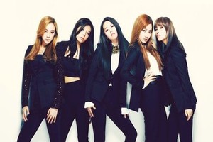 Wonder Girls, Christina Aguilera dan Michael Buble Bersatu di Album Kompilasi Natal