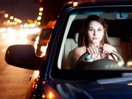 Ini Sebabnya Makin Banyak Orang Mabuk Bawa Mobil di Jalanan