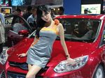 Ford Lady Nan Seksi
