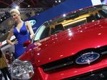 Ford Lady Nan Seksi