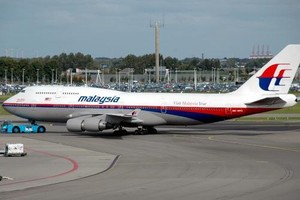 Malaysia Airlines Tebar Tiket Promo, Jakarta-KL Rp 265 Ribu