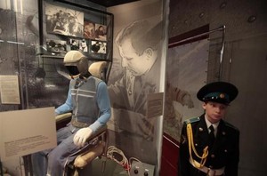 Mau Jadi Astronot? Datang Dulu Ke Museum Ini
