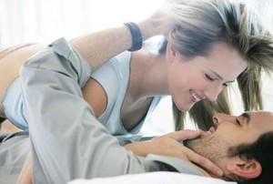Posisi Reverse Cowgirl