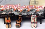 Fingerboard Jadi Tren di Kalangan Remaja Fingerboard Jadi Tren di Kalangan Remaja
