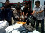 Bea Cukai Gagalkan Penyelundupan Pakaian Bekas