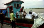 Bea Cukai Gagalkan Penyelundupan Pakaian Bekas