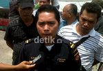 Bea Cukai Gagalkan Penyelundupan Pakaian Bekas