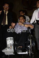 Anak Zulkarnaen Djabbar Diperiksa KPK