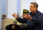 SBY Beri Pembekalan Peserta PPSA & PPRA Lemhannas