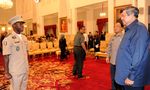 SBY Beri Pembekalan Peserta PPSA & PPRA Lemhannas