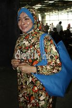 Sidang Vonis Wa Ode Ditunda