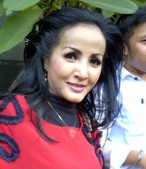 Dituduh Angel Cemarkan Nama Baik, Machica Siap Tanggung Jawab