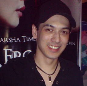 Richard Kevin Dilaporkan Polisi karena Dituduh Pukul Pegawai