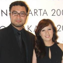 Surya Saputra Makin Sibuk Bisnis Kuliner Online Bareng Istri
