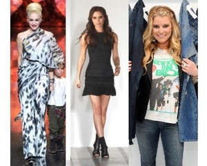 Sepak Terjang Selebriti Jadi Fashion Designer Handal