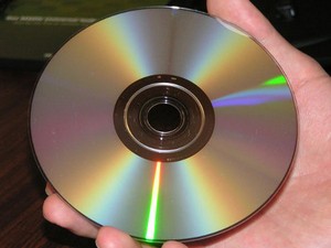 Satu Keping Disk Berkapasitas 1 Terabyte, Mungkinkah?