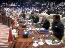 Hatta Rajasa Gaet Investor di Kuwait