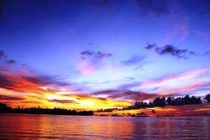 Pemerintah Bidik Rp 2 Triliun dari Indonesia Tourism Investment Day 2012