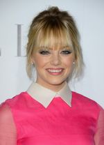 Si Pinky Emma Stone
