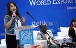 World Export Development Forum 2012 di Jakarta