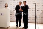 Garuda Sabet Penghargaan Internasional di Korea