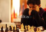 Lawan Pecatur China, Susanto Colok Mata