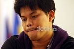 Lawan Pecatur China, Susanto Colok Mata