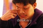 Lawan Pecatur China, Susanto Colok Mata