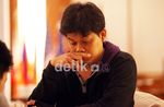 Lawan Pecatur China, Susanto Colok Mata