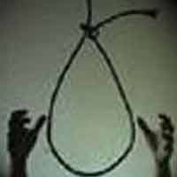 Siswa SMP Gantung Diri Diputus Pacar