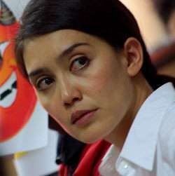 Rieke Dyah Pitaloka Yakin Bisa Cocok dengan Teten Masduki