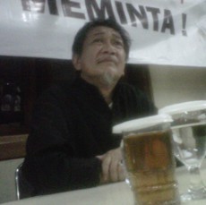 Deddy Mizwar: Tak Mimpi Jadi Wagub, Tapi Saya Bisa Jadi Presiden