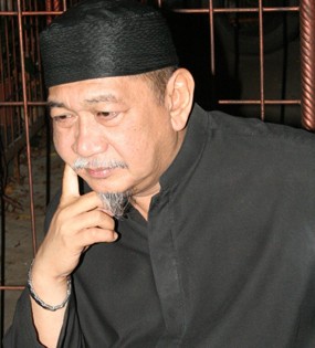 Banyak Didukung, Deddy Mizwar Malah Takut Jadi Wagub