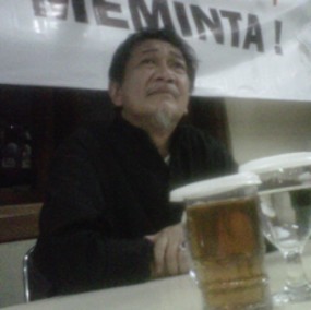 Tolak Diwawancara, Deddy Mizwar Cuma Bilang: Meneketehe