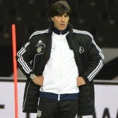 Loew: Jerman Harus Hentikan Ibra