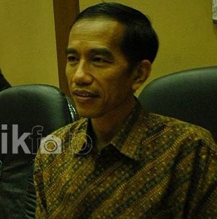 Realisasi Janji Jokowi yang Tak Pakai Voorijder Patut Diapresiasi